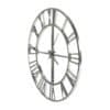 Metal Wall Clock 3D Model