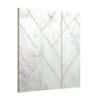 Wall Panels 3D Models Collection - Volume 104 - Image 9