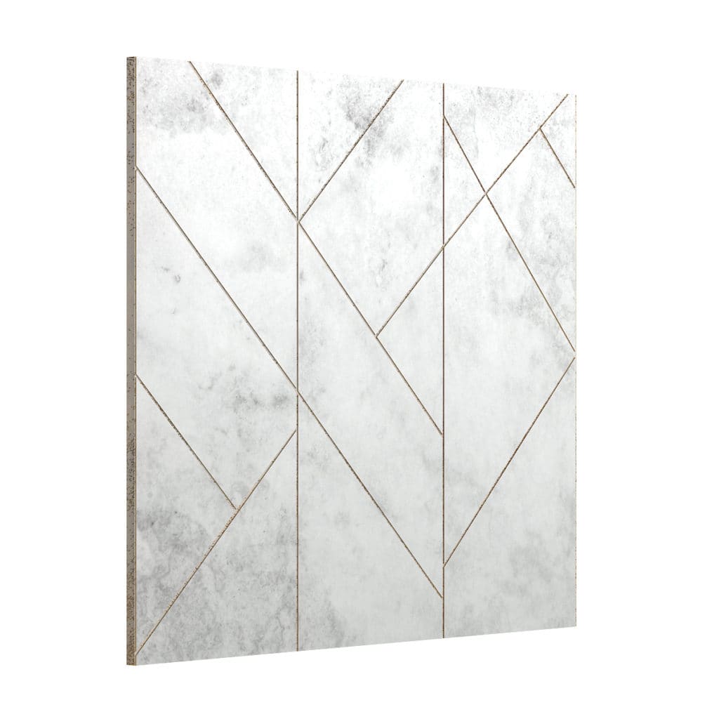 Wall Panels 3D Models Volume 104 | CGAxis 3D Models Store