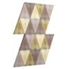 Wall Panels 3D Models Collection - Volume 104 - Image 29