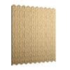 Wall Panels 3D Models Collection - Volume 104 - Image 30