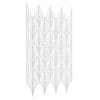 Wall Panels 3D Models Collection - Volume 104 - Image 45