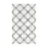 White Wall Panel 3D Model (10402) - Image 2