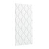 White Wall Panel 3D Model (10402) - Image 3