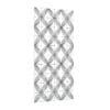 White Wall Panel 3D Model (10402) - Image 4
