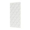 White Wall Panel 3D Model (10402) - Image 5