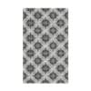 White Wall Panel 3D Model (10403) - Image 2