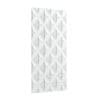 White Wall Panel 3D Model (10403) - Image 3