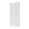 White Wall Panel 3D Model (10403) - Image 5