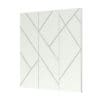 Metal Wall Panel 3D Model (10408) - Image 6