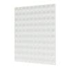 White Wall Panel 3D Model (10409) - Image 5