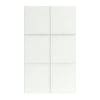 Wooden Tiles 3D Model (10410) - Image 2