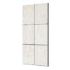 Wooden Tiles 3D Model (10410) - Image 5
