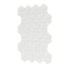 White Flower Decor Wall Panel 3D Model (10412) - Image 5