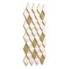 Wooden Wall Panel 3D Model (10415) - Image 3