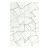 Cracked Metal Wall Panel 3D Model (10417) - Image 2