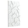 Cracked Metal Wall Panel 3D Model (10417) - Image 4
