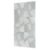 Cracked Metal Wall Panel 3D Model (10417) - Image 5