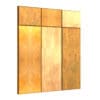 Rusted Metal Tiles 3D Model (10418) - Image 3