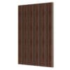 Dark Wood Wall Panel 3D Model (10419) - Image 5