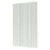 Dark Wood Wall Panel 3D Model (10419) - Image 6