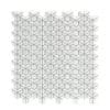 White Wall Panel 3D Model (10420) - Image 2