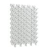 White Wall Panel 3D Model (10420) - Image 4