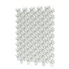 White Wall Panel 3D Model (10420) - Image 6