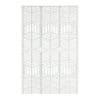 White Wall Panel 3D Model (10421) - Image 2