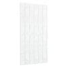 White Wall Panel 3D Model (10421) - Image 3