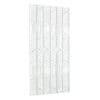 White Wall Panel 3D Model (10421) - Image 4