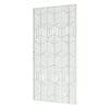White Wall Panel 3D Model (10421) - Image 6