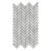 Small Green Wall Panels 3D Model (10424) - Image 2