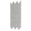 Small Green Wall Panels 3D Model (10424) - Image 6