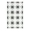 Classic White Wall Panel 3D Model (10425) - Image 2