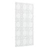 Classic White Wall Panel 3D Model (10425) - Image 3