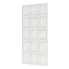 Classic White Wall Panel 3D Model (10425) - Image 5