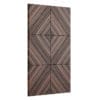 Wooden Wall Panel 3D Model (10427) - Image 3