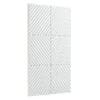Wooden Wall Panel 3D Model (10427) - Image 4