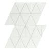 Metal Triangle Tiles 3D Model (10428) - Image 2