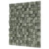 Green Wooden Blocks Wall Panel 3D Model (10430) - Image 5