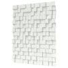 Green Wooden Blocks Wall Panel 3D Model (10430) - Image 6