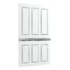 Classic Dark Wall Panel 3D Model (10431) - Image 4