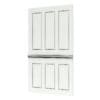 Classic Dark Wall Panel 3D Model (10431) - Image 6