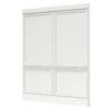 Classic White Wall Panel 3D Model (10433) - Image 5