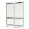 Classic White Wall Panel 3D Model (10433) - Image 6