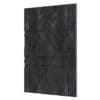 Black Stone Wall Panel 3D Model (10438) - Image 5