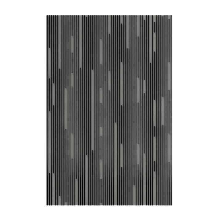 Black Wall Panel 3D Model (10440)