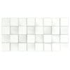 Concrete Wall Cubes 3D Model (10442) - Image 2