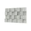 Concrete Wall Cubes 3D Model (10442) - Image 5